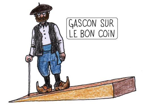 Gascon